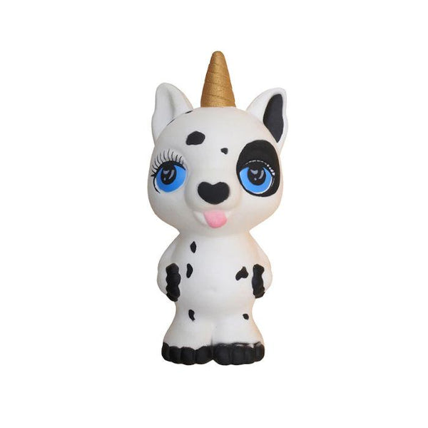 Unicorn Cow Squishy